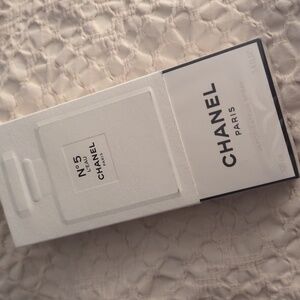 NEW CHANEL No. 5 L'EAU Eau de Toilette